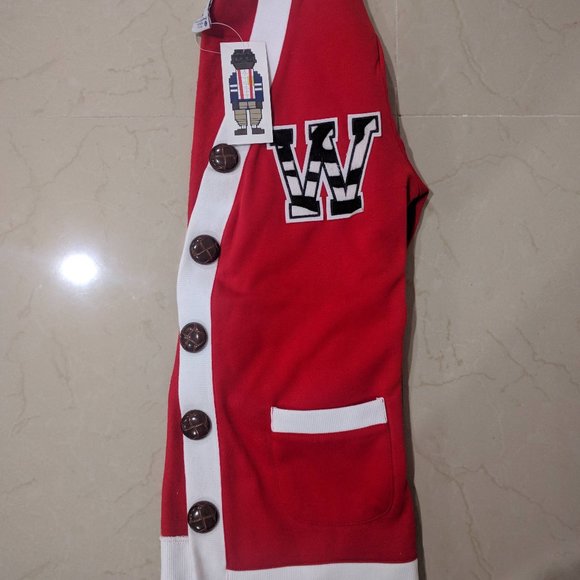 Rich Weirdo Cardigan - Picture 5 of 5